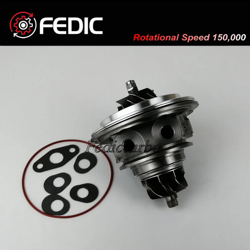 Turbo картридж K03 КЗПЧ 53039880288 53039880198 Turbo зарядное устройство для Volvo S60 II V60 V70 III XC60 2,0 T 149Kw 177Kw 2010