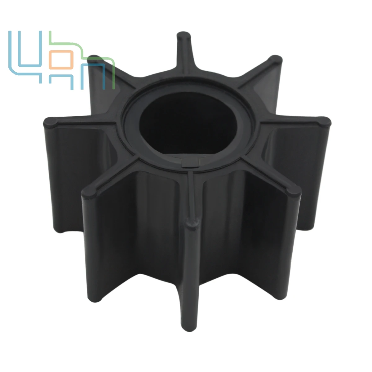 Новая крыльчатка водяного насоса для HONDA(5-10HP) 19210-881-003 19210-881-A01 18-3245