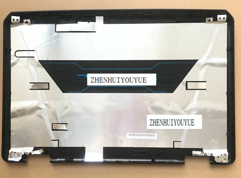 

new for MSI GT780 GT783 MS-1763A A cover top case MS-17631 MS-1763