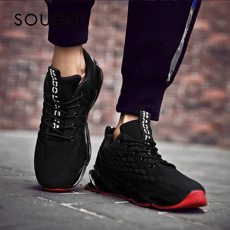 Мужская обувь для взрослых chaussure homme повседневные кроссовки на платформе Krasovki