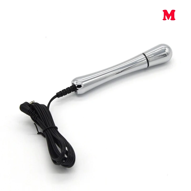 Анальная пробка с электрическим током анальная электрошоком стимуляция вагины