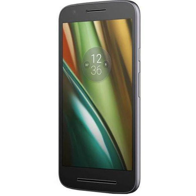 Смартфон Motorola Moto E3 power 5 0 дюйма 2 ГБ 16 четырёхъядерный аккумулятор MT6735 3500 мАч на