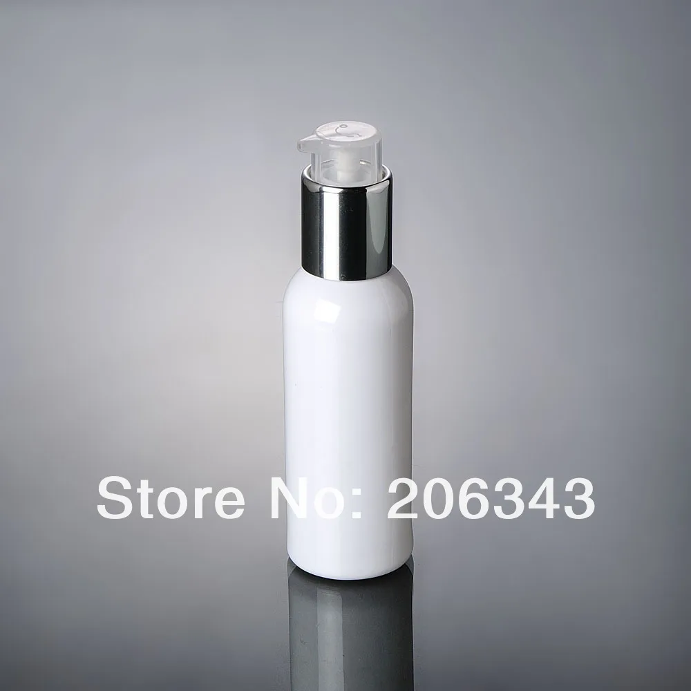 100 мл синий/черный/фотородитель/фотоблестящий Серебряный насос для