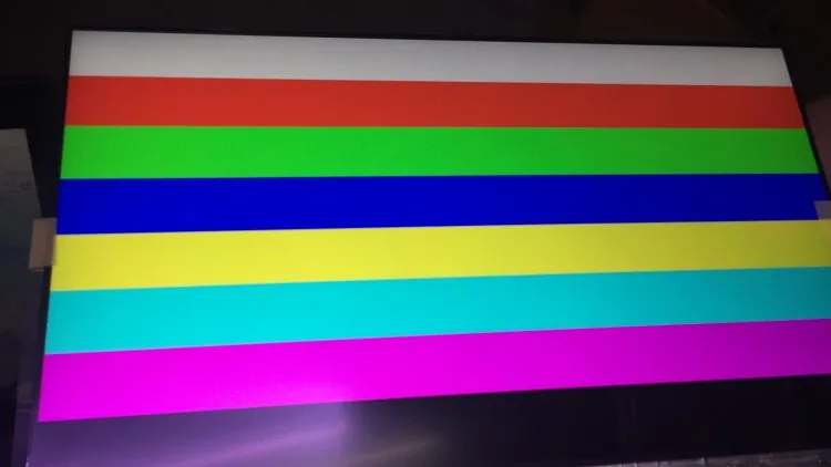 HDMI ЖК-плата контроллера с 15,6 дюймов 1920x1080 ips ЖК-экран компьютерный периферийный дисплей