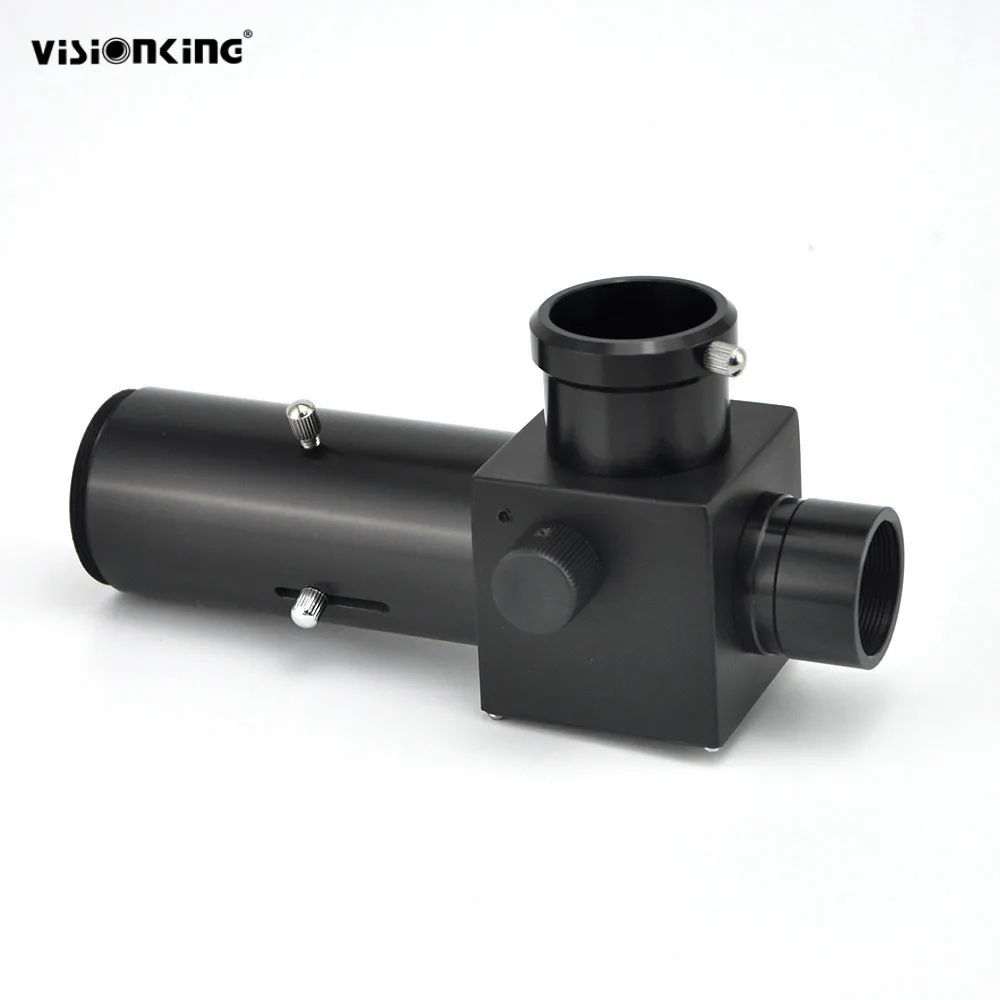 Адаптер для камеры Visionking 1,2" Регулируемый алюминиевый телескоп с регулируемой проекцией для астрофотографии