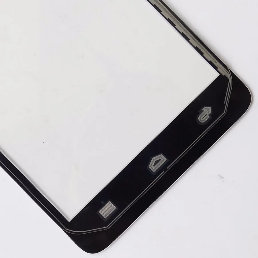 Бесплатная доставка Высокое качество Сенсорная панель сенсор для Huawei Ascend Y530