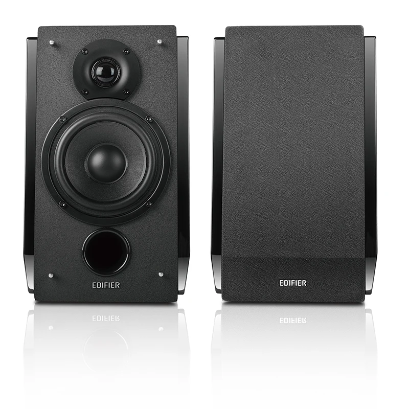 EDIFIER R1850DB Bluetooth динамик Универсальный книжная полка Сабвуфер 2 0 4 поддержка