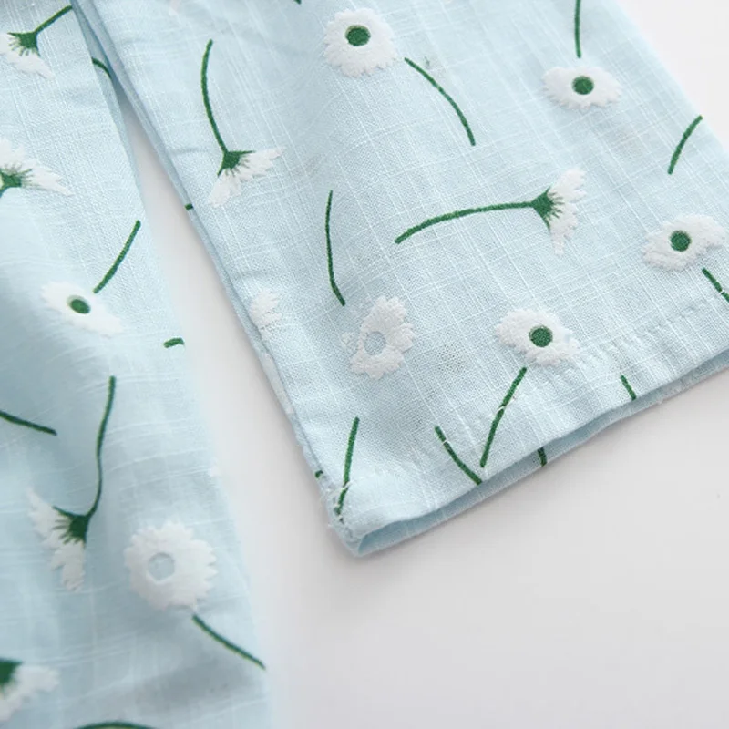 Kids Girl Clothes Dress for Children Long Sleeve Girls Clothing 2 to 6 Years | Детская одежда и обувь