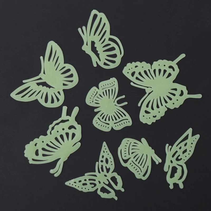 2018 горячая Распродажа детская милая игрушка наклейка милые флуоресцентные