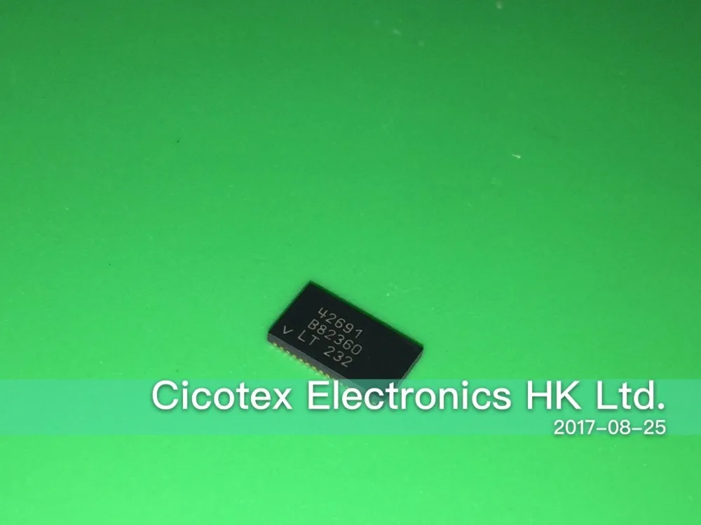2 шт./лот LTC4269IDKD 1 # TRPBF IC POE 802.3AT PD W REG 32 DFN 42691 4269 1|poe 802.3at|poe poepoe 8 |