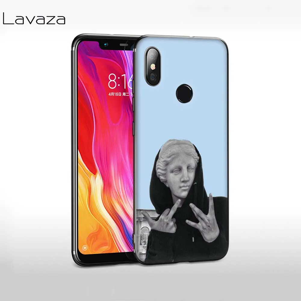 5 Lavaza Мона Лиза арт Давид Мягкий ТПУ чехол для Huawei Honor 10 8 9 Lite 6A 7A Pro 7c 7x 8c 8x Nova 3 3i Y5 Y9 Y6 Y7 Prime чехол - Цвет: 5