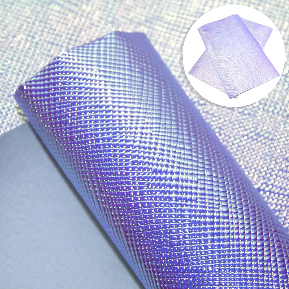 david angie 20*34cm Plain Bump Faux Synthetic Leather Set Patchwork For Hair Bow Bags Phone Case DIY Handmade Materials,1Yc7337