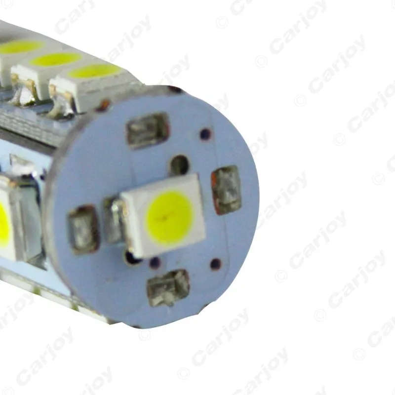 LEEWA 50 шт. Высокая мощность белый T10 W5W 194 168 1210 10 SMD светодиодные клиновидные