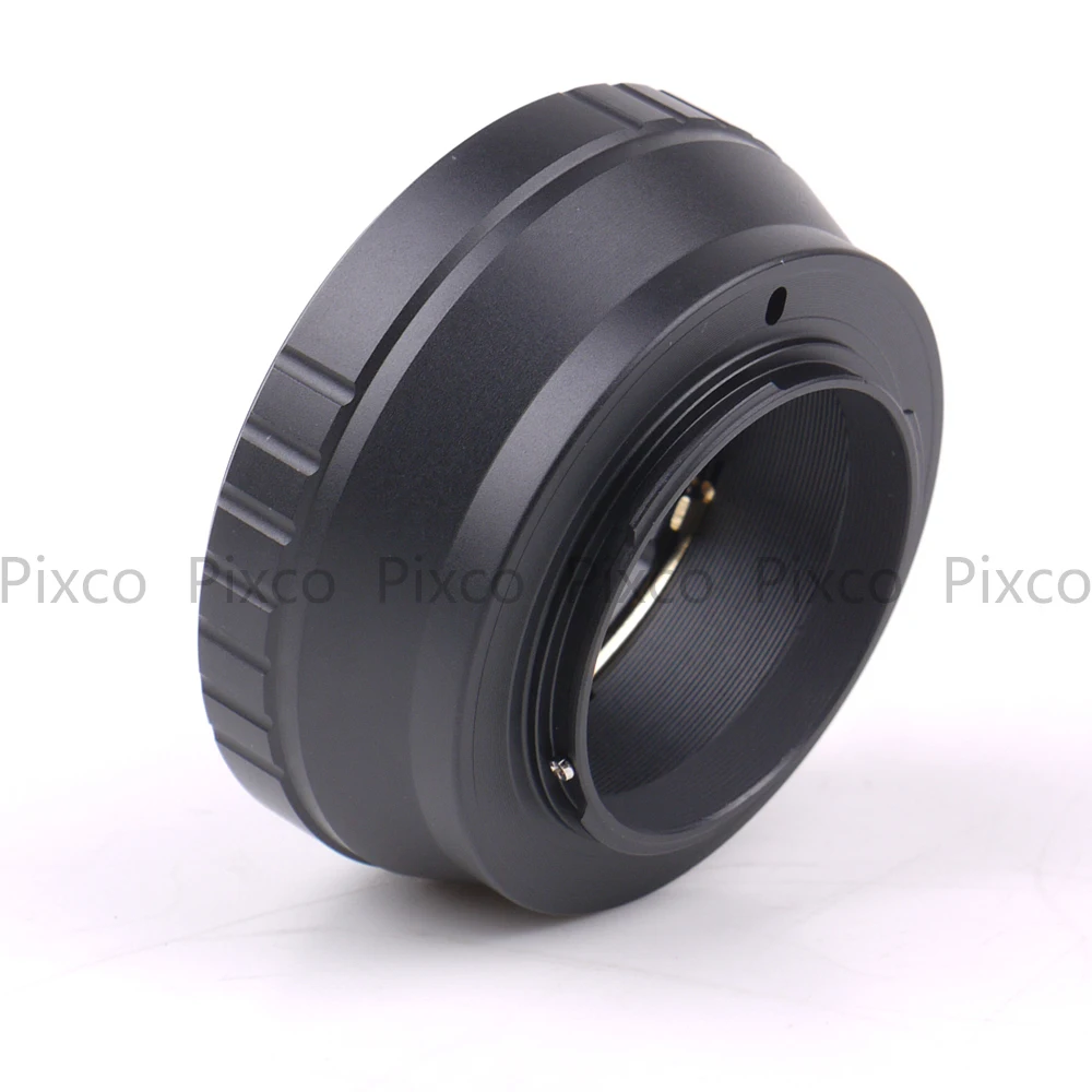 Переходное кольцо Dollice для объектива с 3 креплениями Minolta MD камеры Micro Four Thirds GX8 G7 GF7