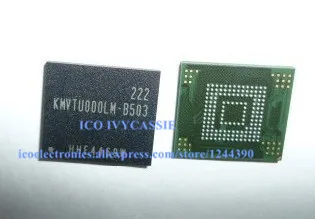 Микросхема флэш памяти Samsung S3 I9305 eMMC NAND программируемый с прошивкой|ic chip|lot lotlot samsung