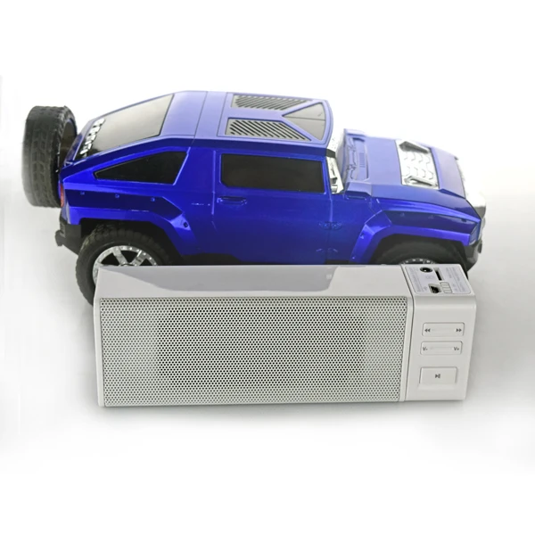 NFC portable bluetooth mini speaker wireless big sound box New Jambox Style with AUX in TF card slot hands free phone call | Электроника