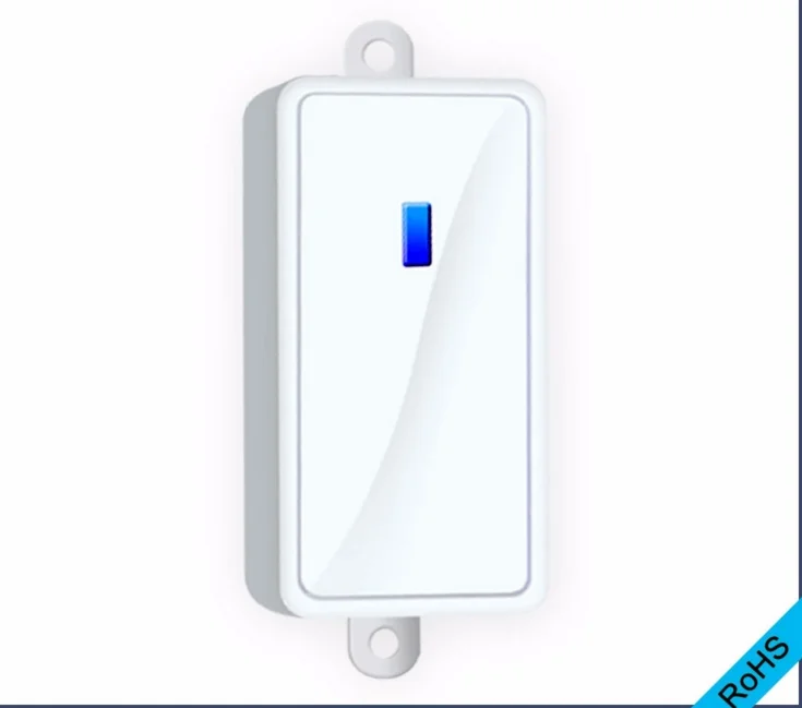 Маленький размер Bluetooth 4,0 NRF51822 Маяк для Eddystone IBeacon