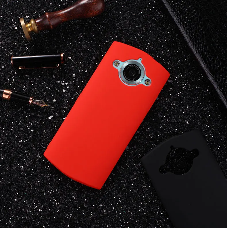Популярный чехол для телефона s Meitu T8 T9 V6 M6 M6S M8 мягкий ТПУ резиновый матовый