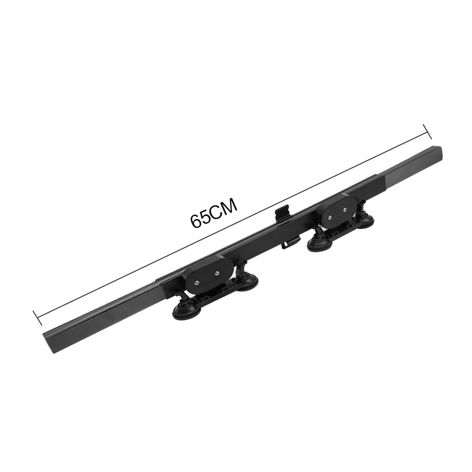 65cm front window LOEN 46 см/65 см/70 см/80 см Upgarde выдвижной внедорожник грузовик автомобиль лобовое стекло Солнцезащитный козырек на заднее стекло Солнцезащитный козырек УФ-защита занавеска - Цвет: 65cm front window