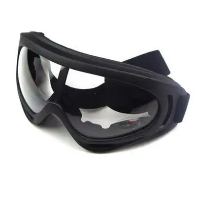 

Ski goggles glasses riding outdoor sports glasses X400 goggles motorcycle sandblasts goggles