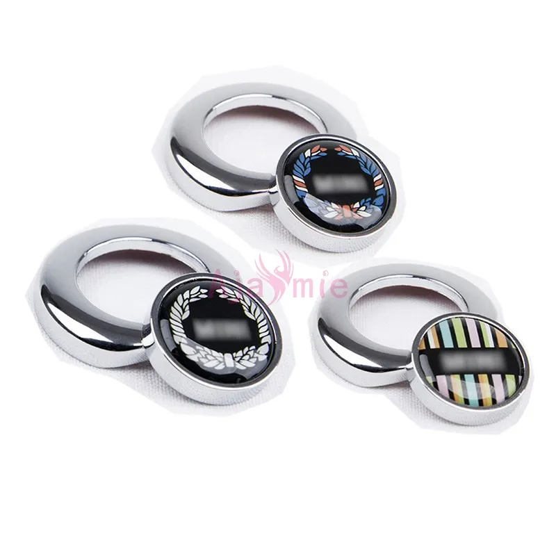 Аксессуары для BMW Mini Cooper Countryman R53 R55 R56 R57 R58 R60 R61 внутренняя кнопка запуска и