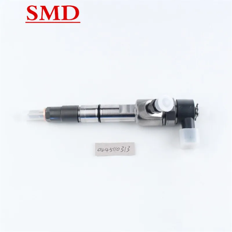 Форсунки Common rail: 0445110305,0445110293, 0445110317,0445110359, 0445110313,0445110291, 0445110335, высококачественные форсунки