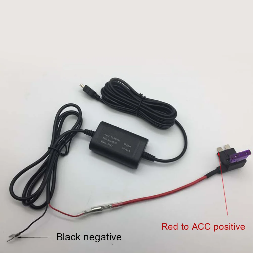 Micro USB универсальный регистраторы изменение линии адаптер Предохранитель