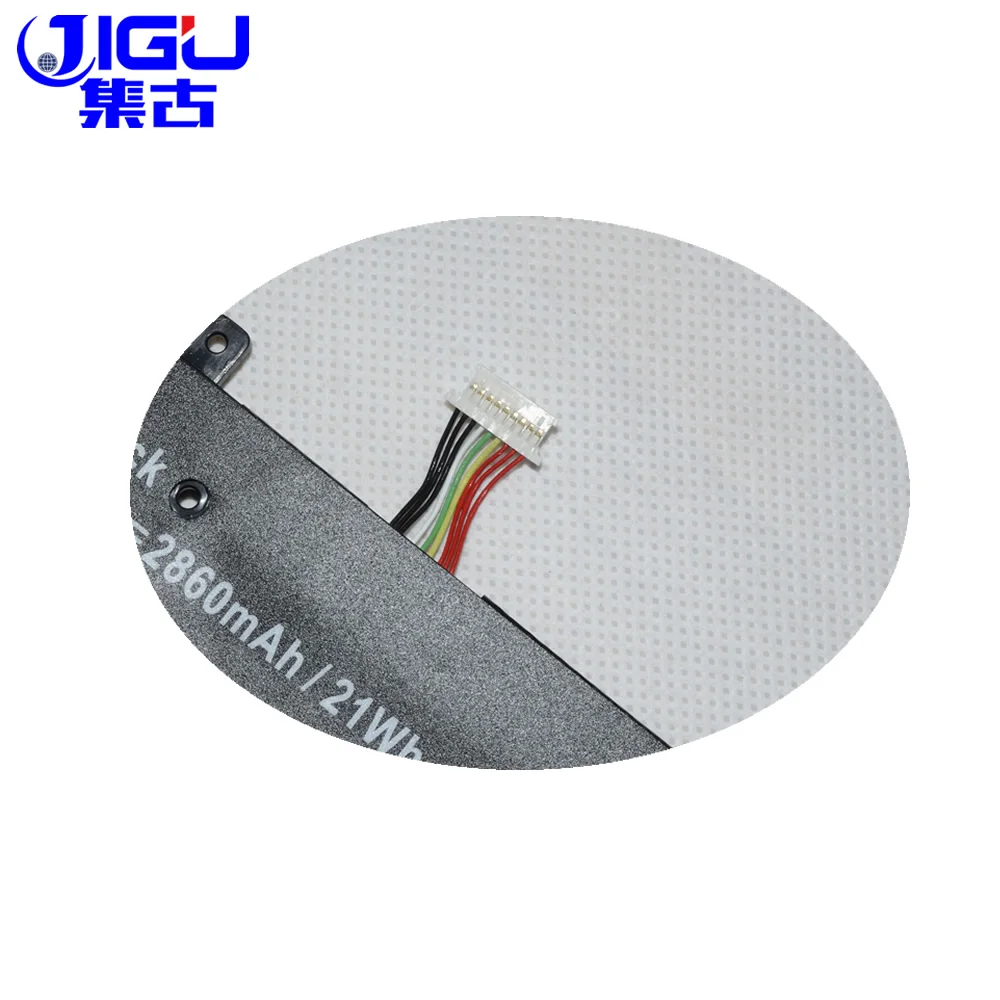 

JIGU 3CELLS Laptop Battery HSTNN-DB5C DSB5C IB5C LB5C MY02021XL MY02XL TPN-Q127 For HP For Pavilion 11-h000sg