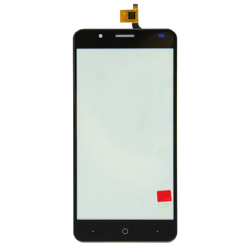 Для Ulefone Tiger ЖК дисплей сенсорный экран дигитайзер Запасные части 5 дюймов Сотовый
