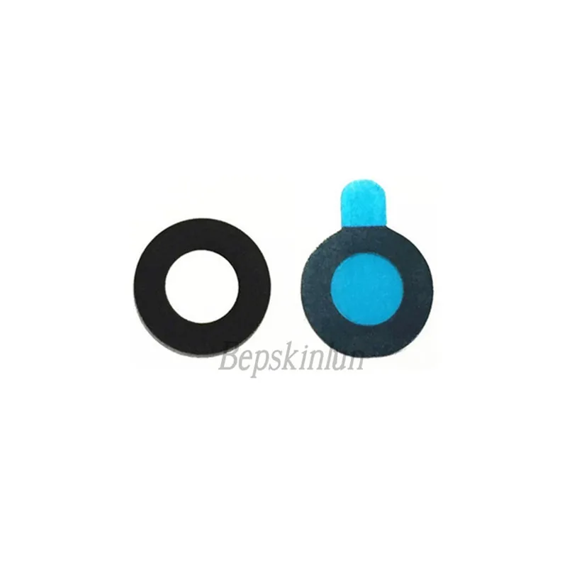 2 шт./лот для Google Pixel оригинальная задняя камера стеклянные линзы запасные части с
