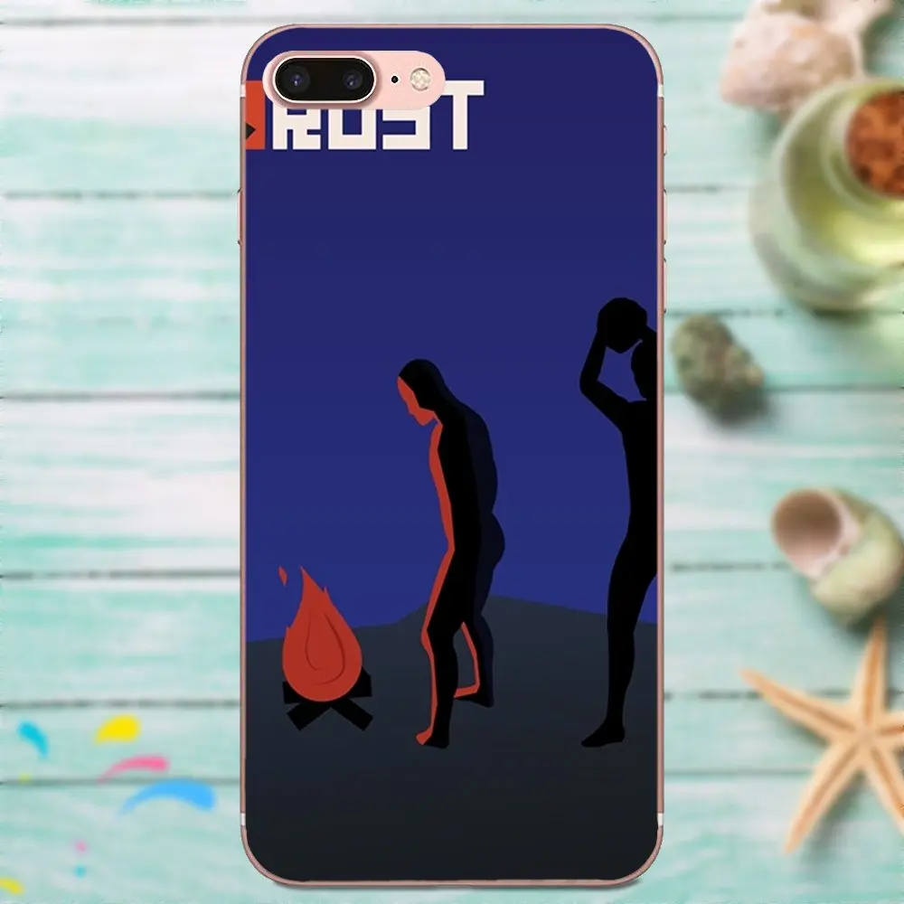 Ржавчина игра для LG Nexus 5 5X G2 G3 mini spirit G4 G5 G6 K4 K7 K8 K10 2017 V10 V20 V30 стилус Coque Shell | Мобильные
