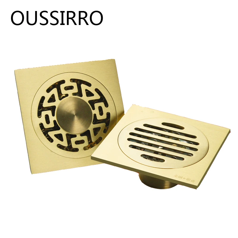 Сливная решетка для ванной комнаты из нержавеющей стали|steel floor drain|stainless steel drainfloor