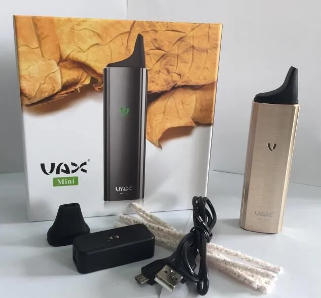 Новый Arrial! VAX Мини Сухой Травы Испаритель 3000 мАч батареи дешевле и более компактен