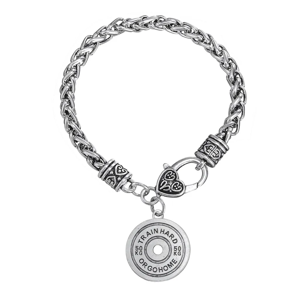 Skyrim фитнес сообщение пшеничная цепь Шарм Браслеты и поезд жесткий или идти домой