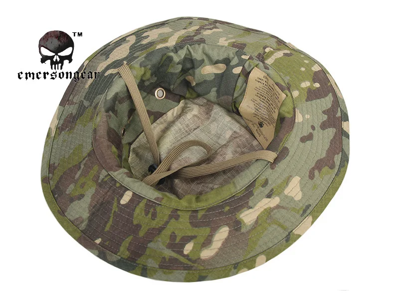 Emerson Bonnie Hat Military Combat Hat Multicam Tropic EM8728