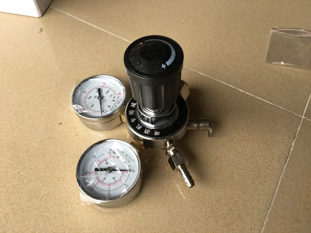 Регулятор co2 для пива и соды|cylinder product|cylinder stainlesscylinder fitting |