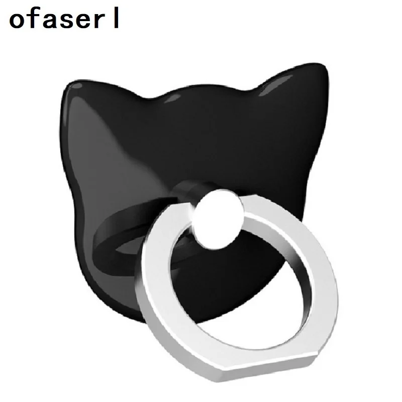 

Подставка-кольцо для смартфона iPhone X 8 7 6 6S Plus