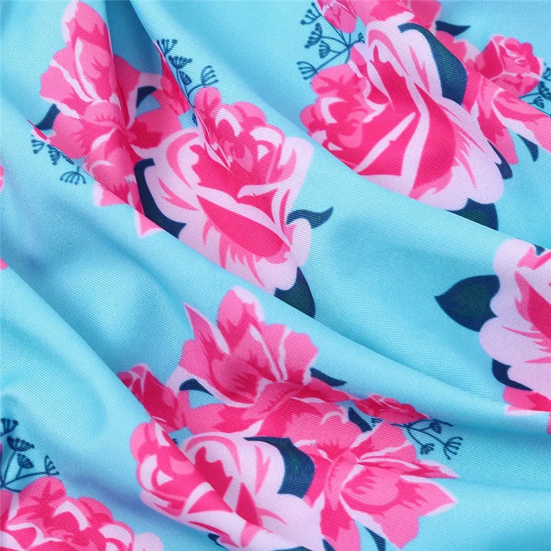 Женский винтажный купальник на бретельках пикантный свободный купальный костюм