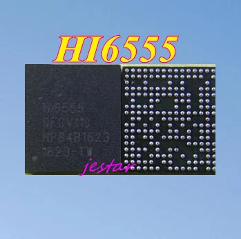3 шт./лот HI6555 HI6555GFCV110 для Huawei Glory 6X Power IC GR5 mini блок питания PM chip|Платы мобильных