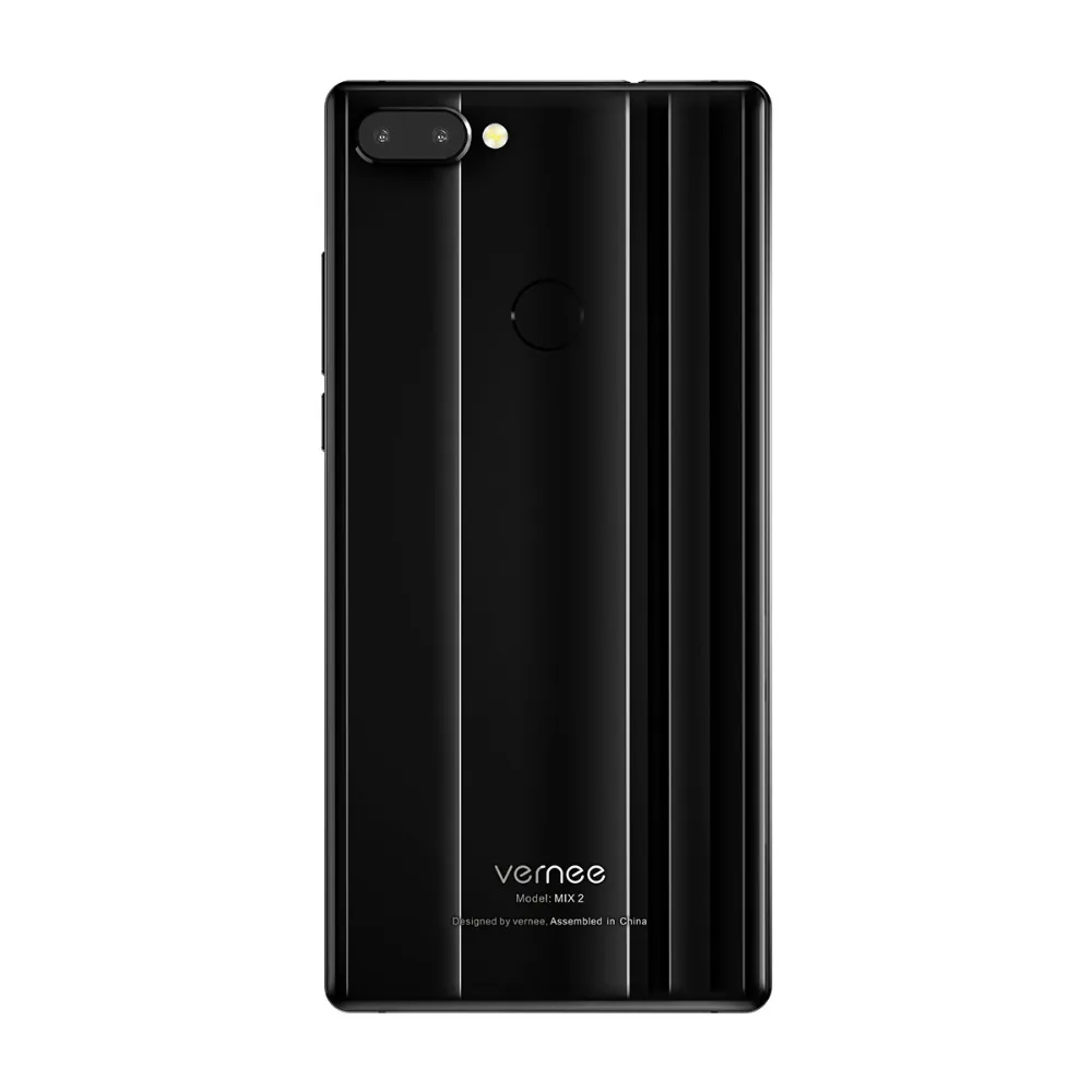 6 Inch Vernee Mix 2 4G LTE Mobile Phone 4GB RAM 64GB ROM Octa core Android 7.0 Dual Back Camera fingerprint Unlocked Smartphone | Мобильные