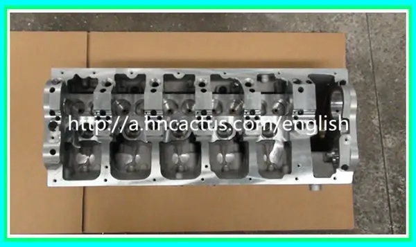 AXD цилиндрическая головка 070103063D Для VW Crafter/Transporter|cylinder head|vw cylinder headcylinder head vw |