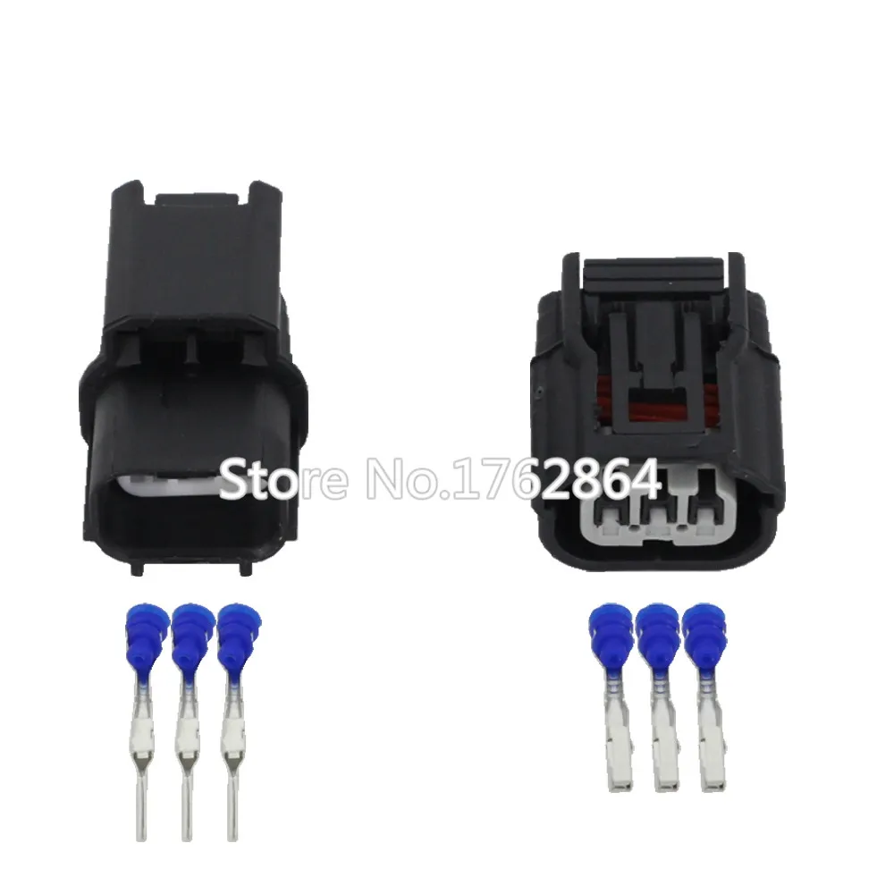 

Женский и мужской Электрический разъем Sealed/21DJ7032A-1.2-11 3P