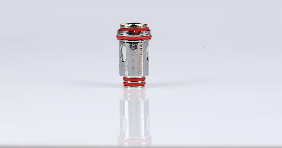 4/8 шт. Uwell нунчаки катушки Core аксессуары для электронных сигарет 0.25ohm 0.4ohm для Uwell NUNCHAKU Vape танк