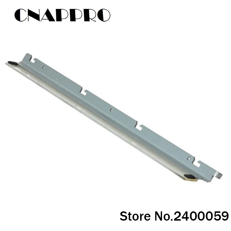 

4PCS/lot CCLEZ0212FC35 CCLEZ0212FC34 Drum Cleaning Blade For Sharp MX-M283N MX-M363N MX-M363U MX-M453N MX-M453U Original New