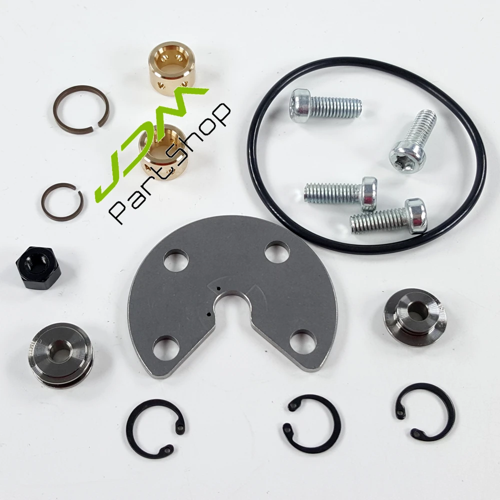 Турбокомпрессор Rebuit 17201 30160 CT16V для Landcruiser D-4D 1KD-FTV 3 0 ремонтные комплекты |