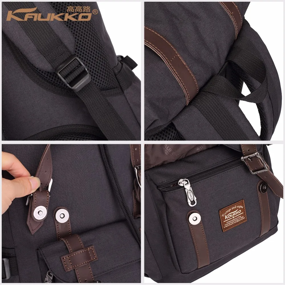 waterproof Backpack Women's Daypack Men's Schoolbag Schulrucksack 17 inch Laptop Casual Daypacks Backpacks | Багаж и сумки