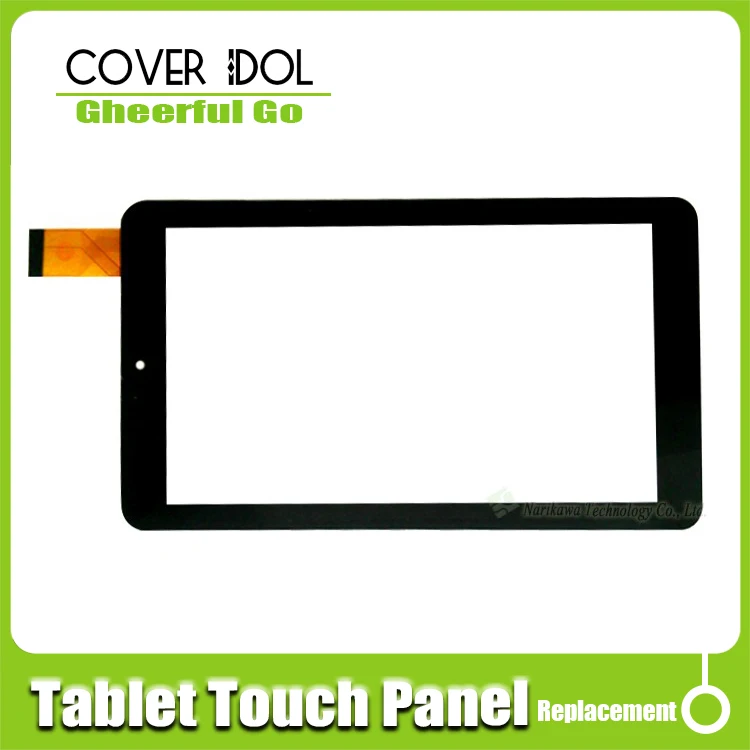 7 &quotдюймовый Сенсорный экран Панель планшета Стекло Сенсор для ZHC 179A|tablet touch|tablet