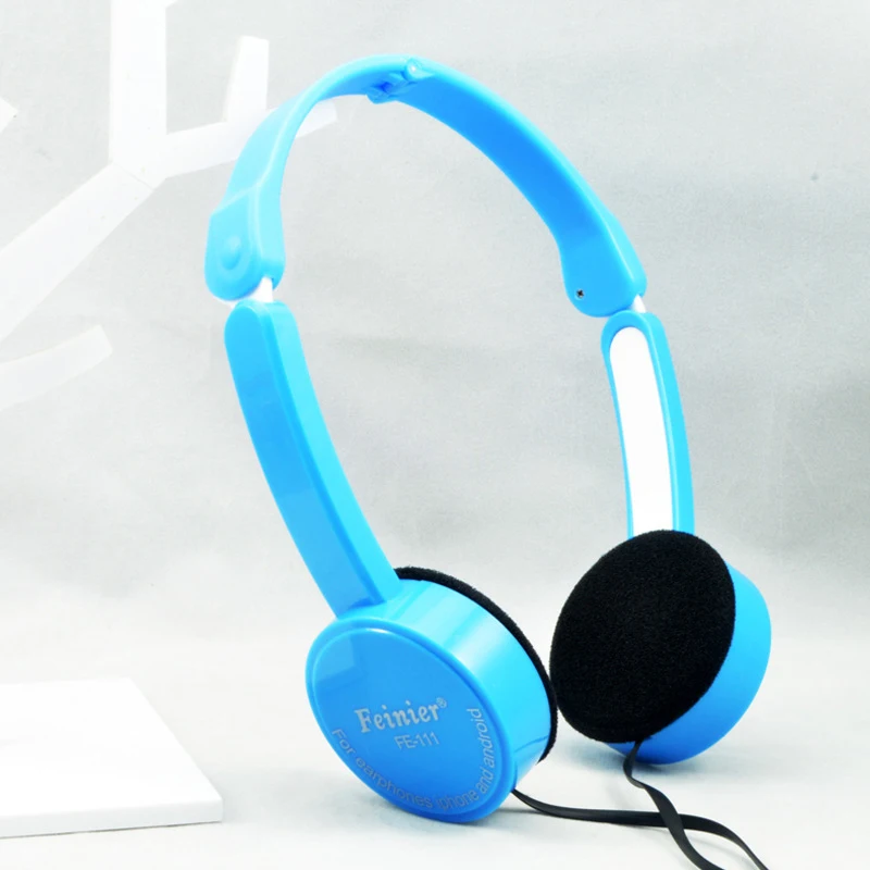 Складные портативные наушники для путешествий игровая гарнитура 3 5 мм с