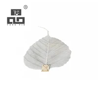 tangpin natural leaf tea strainers kung fu tea accessories