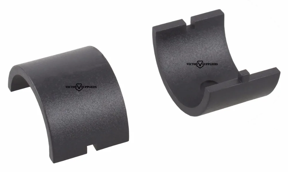 

Vector Optics 30mm & 25.4mm 1 Inch Rifle Scope Ring Adapter Level Mount Bracket with Accessory Picatinny Rail